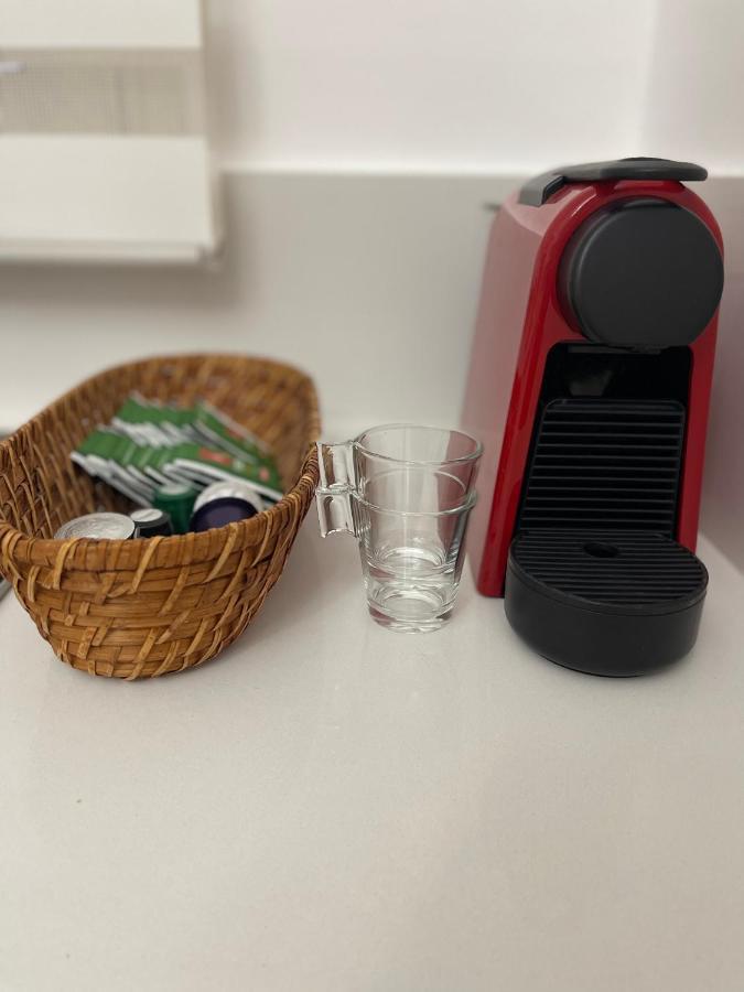 Residence Du Golf 埃拉特 外观 照片