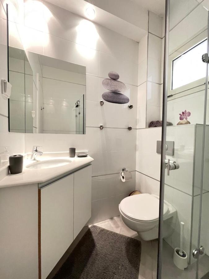 Residence Du Golf 埃拉特 外观 照片